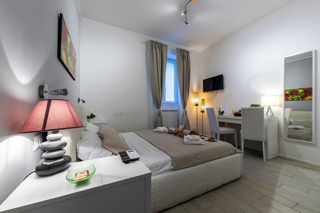 Frühstückspension Bella Roma Luxury Accommodation, Vatican City - Liberty Collection *