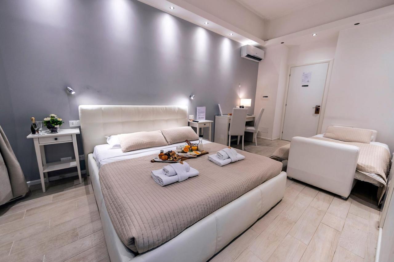 Bella Roma Luxury Accommodation, Vatican City - Liberty Collection * Rom
